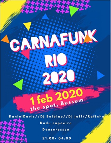 CarnaFunk Rio