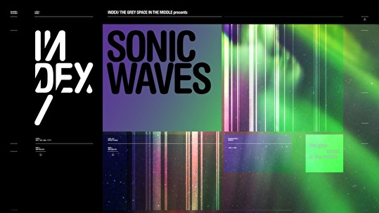 Sonic Waves