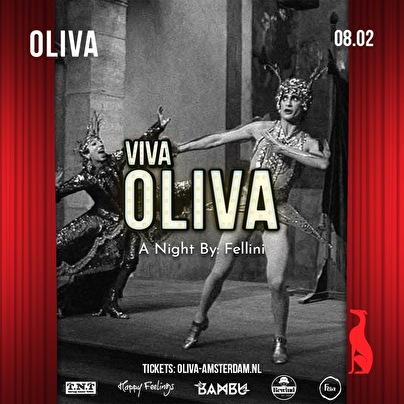 Viva Oliva