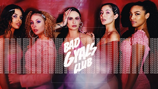 Bad Gyals Club