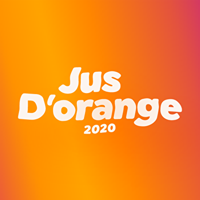 Jus D'Orange