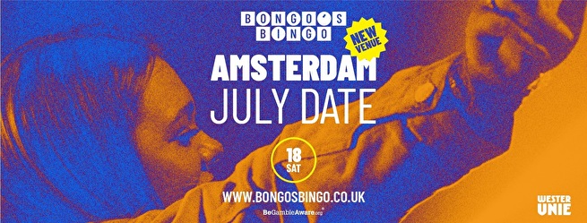 Bongo's Bingo