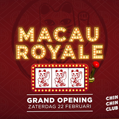 Macau Royale