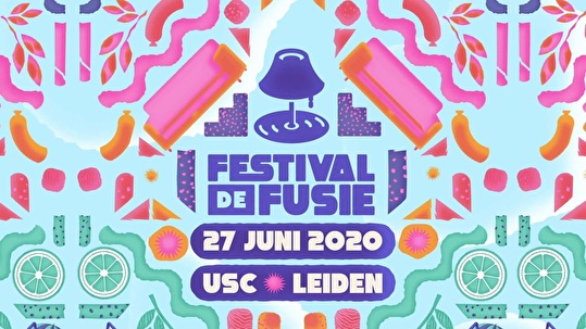 Festival de Fusie