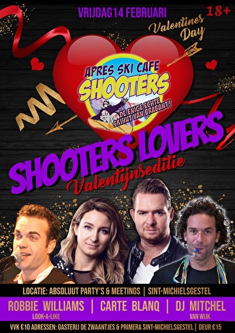 Shooters Lovers