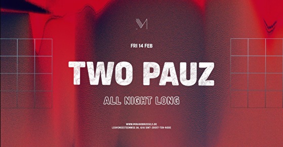 Two Pauz