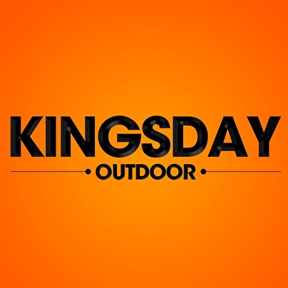 Kingsday Outdoor