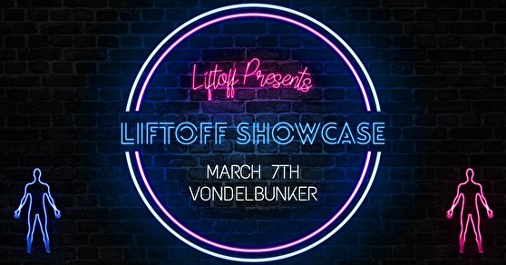 LiftOff Showcase