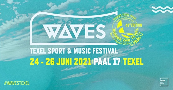 WAVES Festival