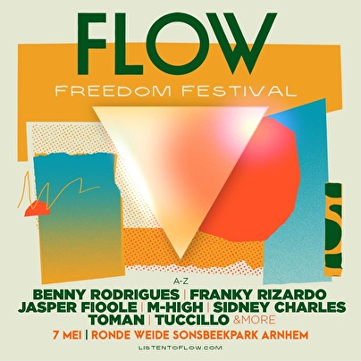 Flow Freedom Festival