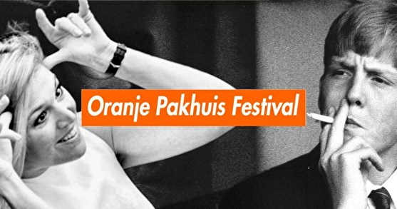 Oranje Pakhuis Festival