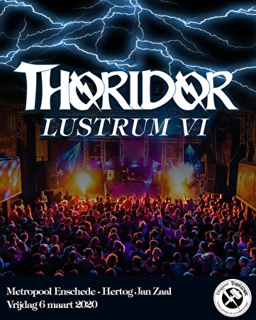 Thoridor