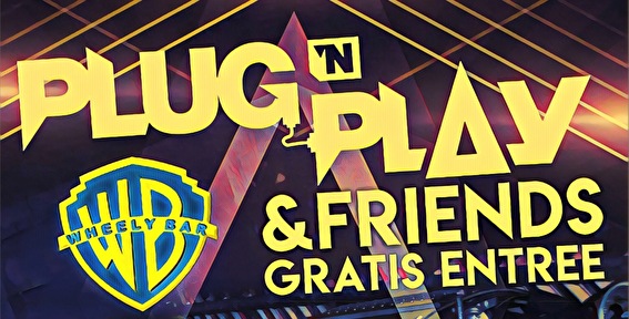 Plug 'N Play & Friends