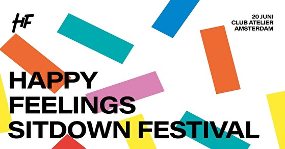 Sitdown Festival