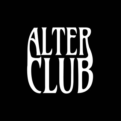 Alter Club Anniversary