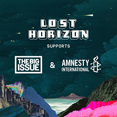 Lost Horizon Festival