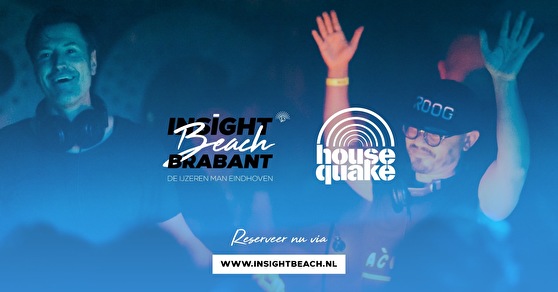 Insight Beach