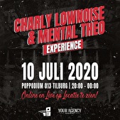Charly Lownoise & Mental Theo Experience
