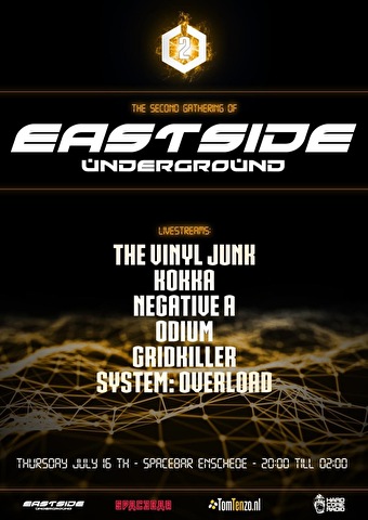 Eastside Underground