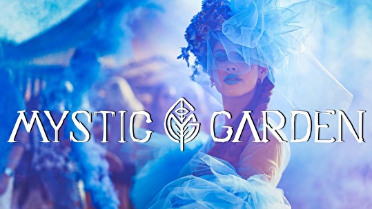 Mystic Garden Melodies Special