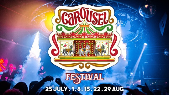 Carousel Festival