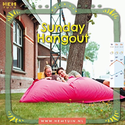 Sunday Hangout