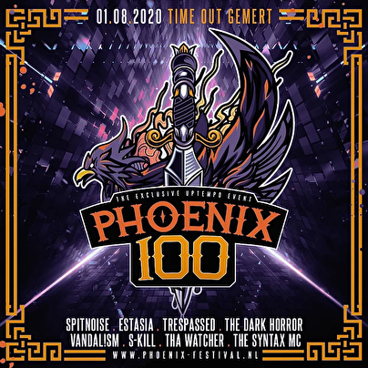 Phoenix 100