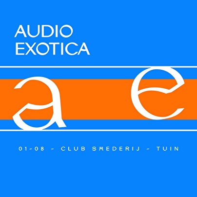 Audio Exotica