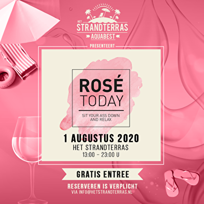Rosé Today
