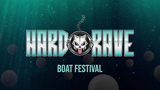 Hard Rave Boat Festival