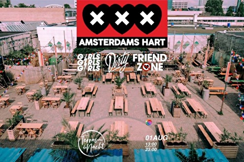 Amsterdams Hart