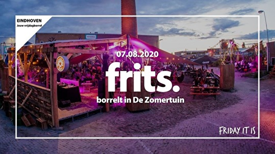 frits in