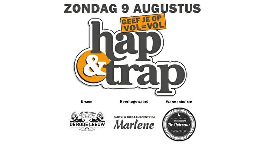 Hap & Trap