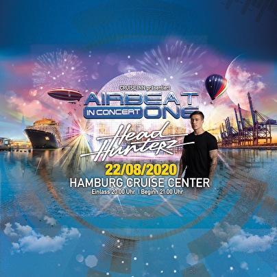 Airbeat One in Concert