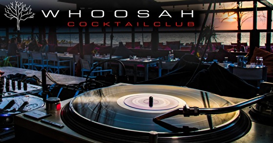 Cocktail Club DJ Sessions