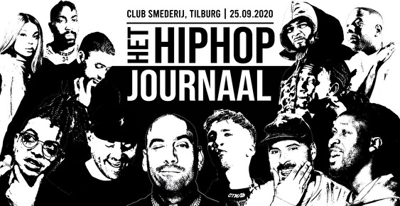 Het Hiphop Journaal