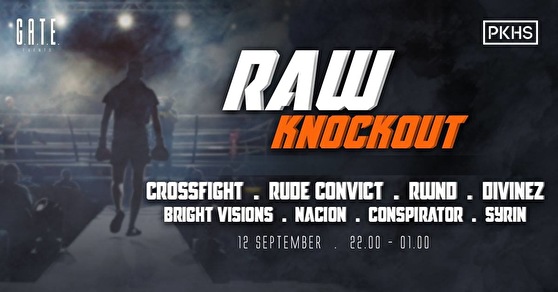 Raw Knockout