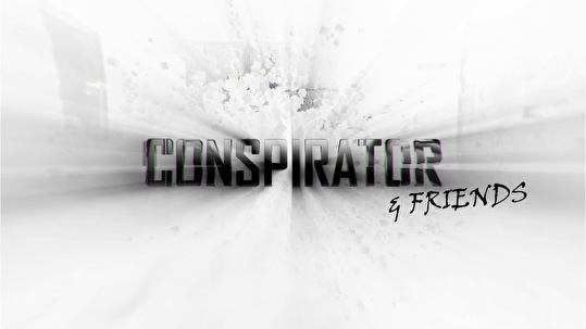 Conspirator & Friends