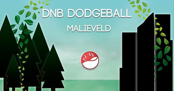 DnB Dodgeball