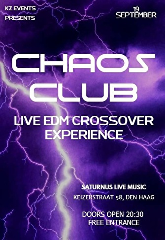 Chaos Club