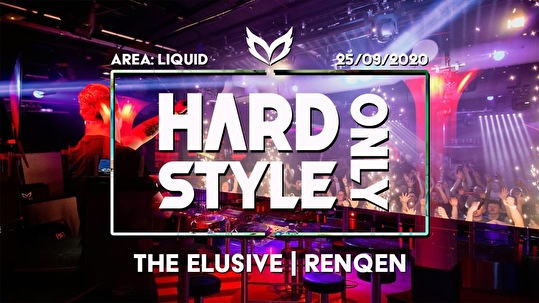 Hardstyle Only