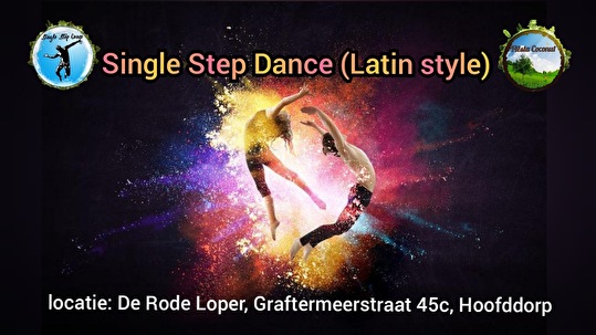 Single Step Dance