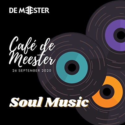 Café De Meester