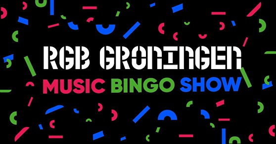 RGB's Music Bingo Show