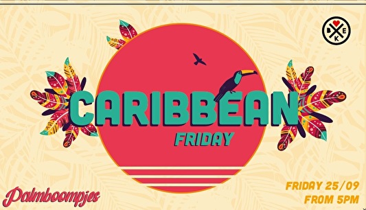 Caribbean Friday