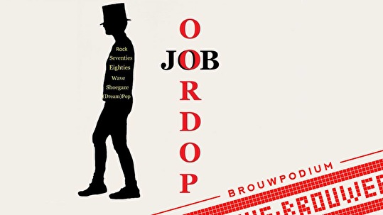Job Oordop