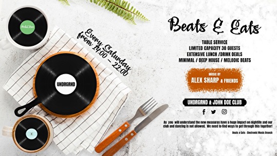 Beats & Eats