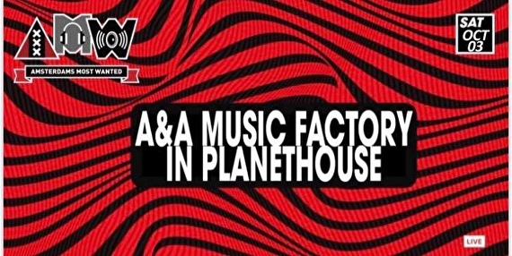 A & A Music Factory