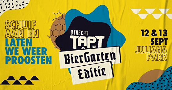 Utrecht TAPT