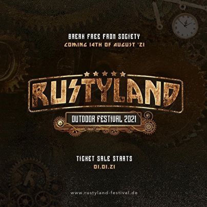 Rustyland Festival